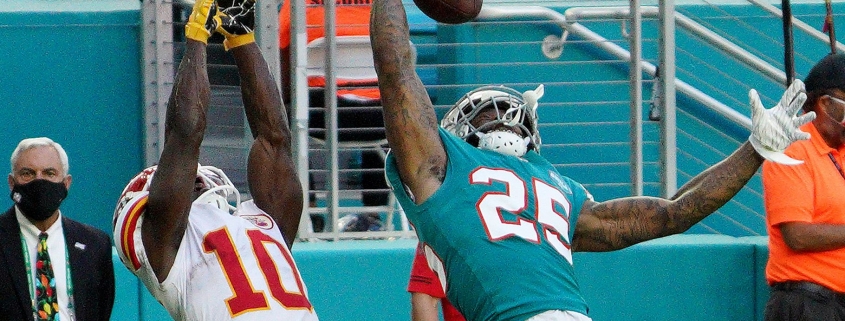 Dolphins Loss Chiefs