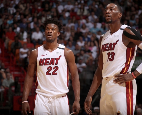 5 Overall Takeaways from Miami Heat’s Eight Seeding Games