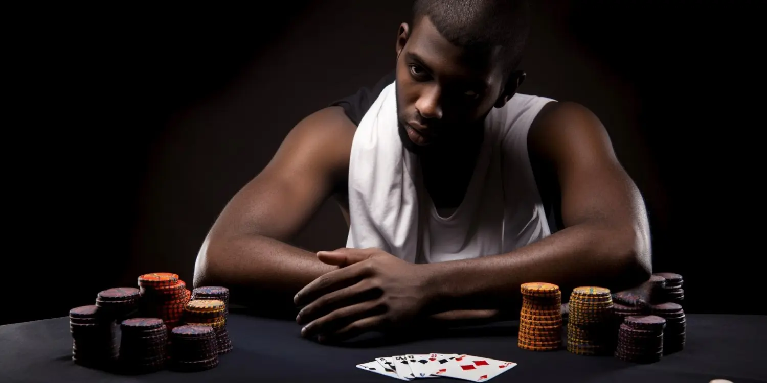 Which NBA Players Have Been Spotted Gambling? – Five Reasons Sports Network