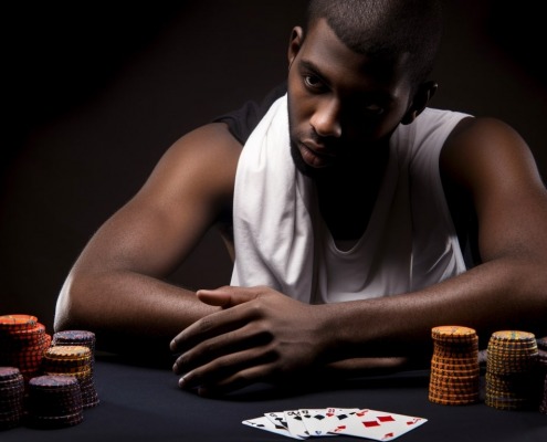 Which NBA Players Have Been Spotted Gambling?