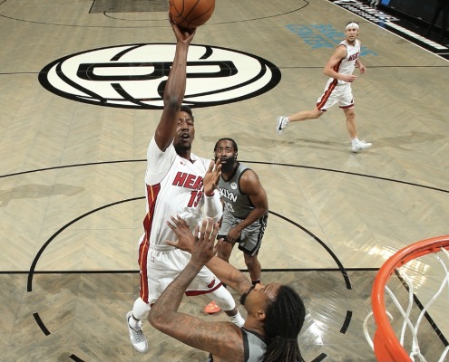 5 Takeaways from Miami’s Loss to Brooklyn