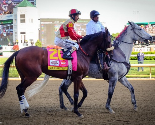 Expert Picks, Insights, and Futures Odds For The 2023 Triple Crown