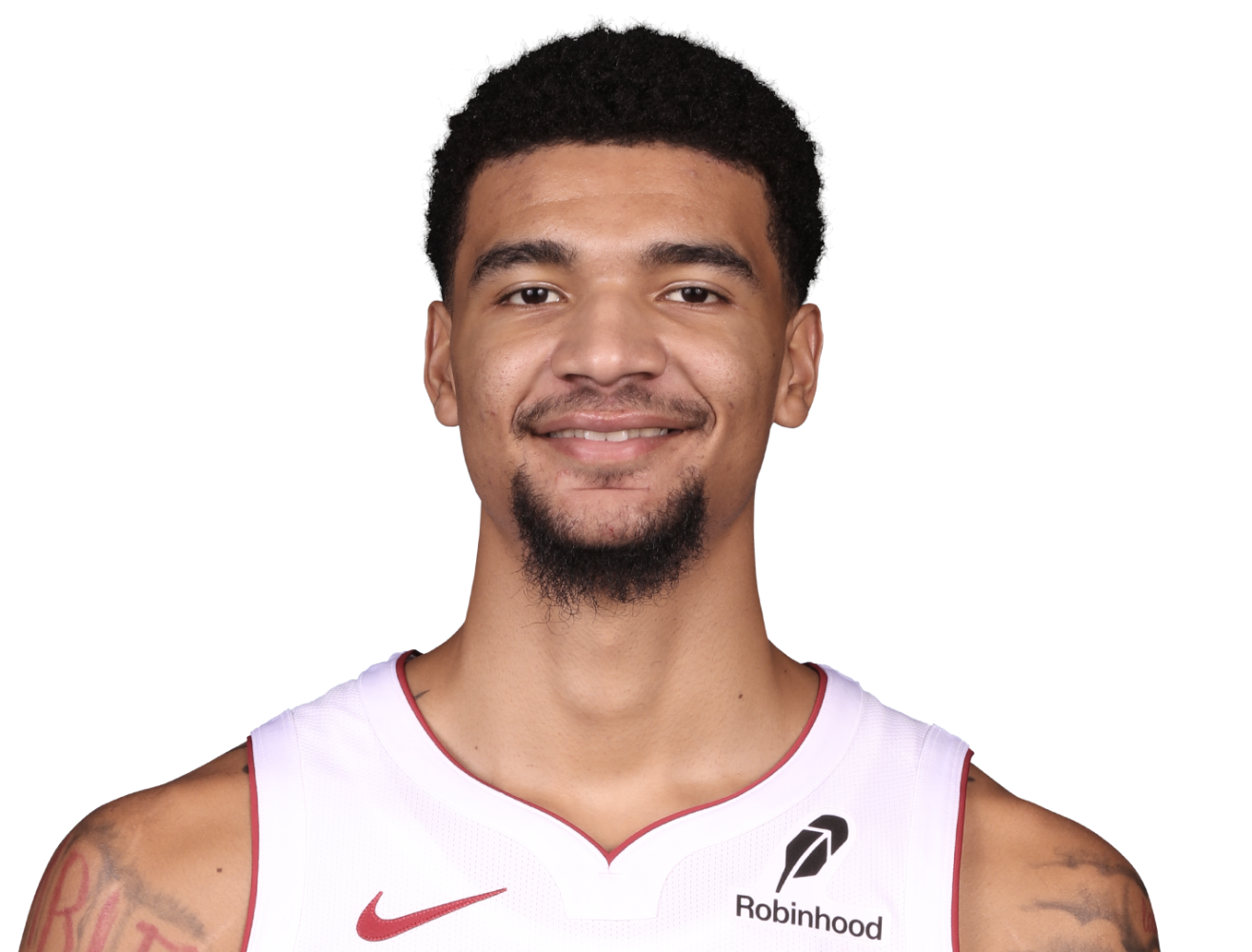 Mateo's Hoop Diary: Kel'el Ware has big night as the Heat take down the Nets