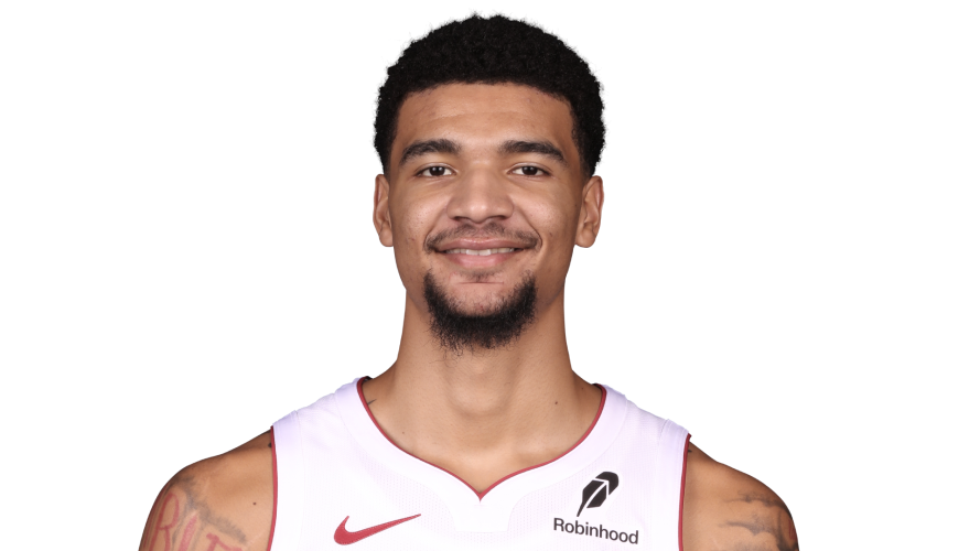 Mateo's Hoop Diary: Kel'el Ware has big night as the Heat take down the Nets