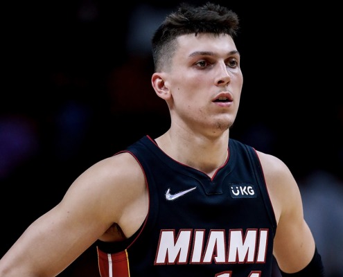 Five Takeaways from Heat's Win Over Indiana