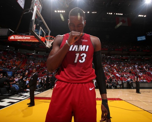 Could Bam Adebayo End Up Returning to an Altered Defensive Scheme?