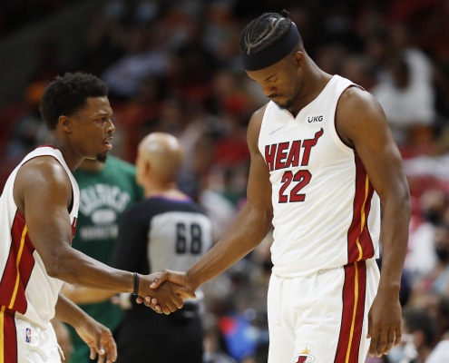 Solving the Miami Heat’s Clutch Time Mystery