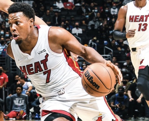 The Importance of the Miami Heat's Mismatch Hunting