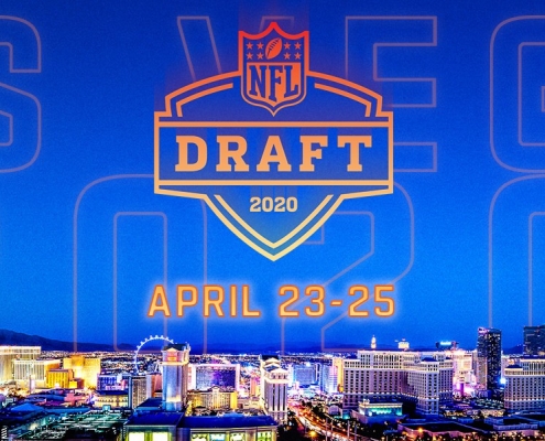 THE EXTRA YARD: 2020 NFL DRAFT COMPLETE DRAFT GUIDE