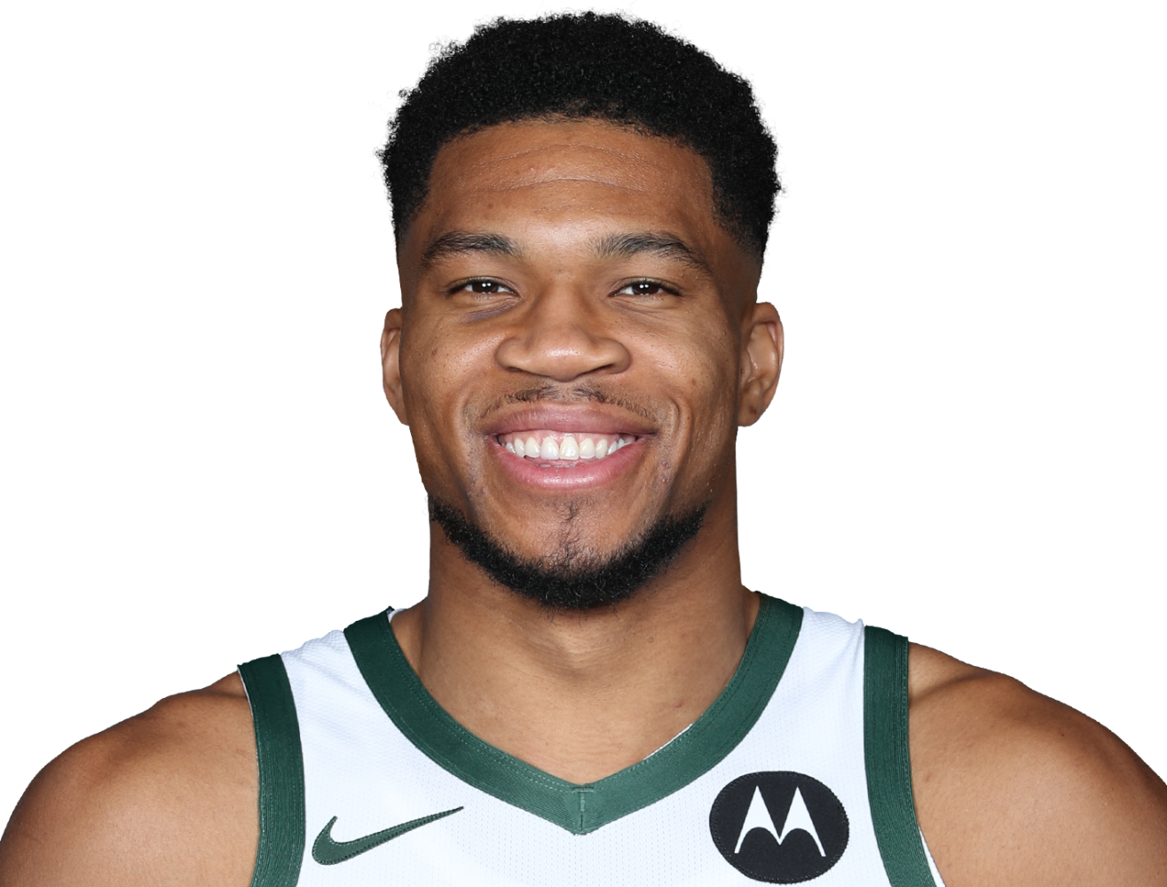 Mateo's Hoop Diary: The harpoon brought in Giannis Antetokounmpo
