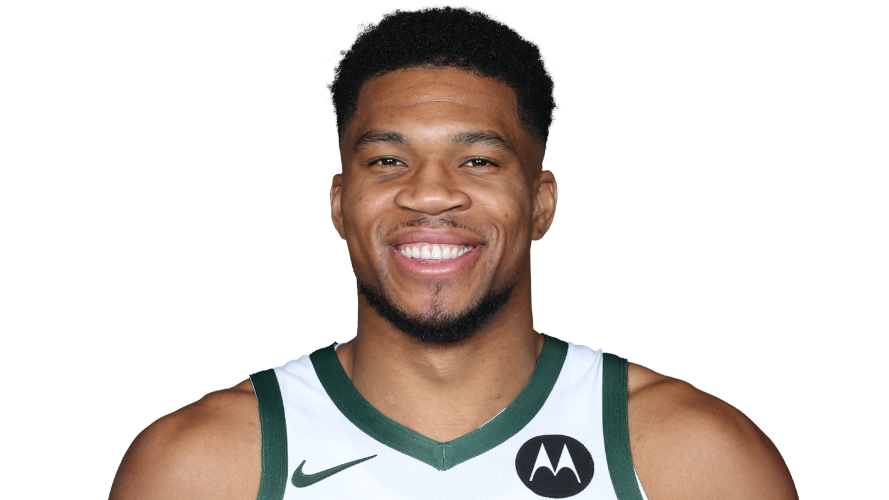 Mateo's Hoop Diary: The harpoon brought in Giannis Antetokounmpo