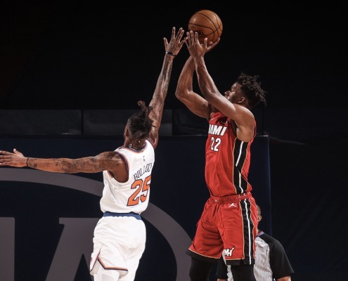 5 Takeaways from Heat’s Win Over Knicks