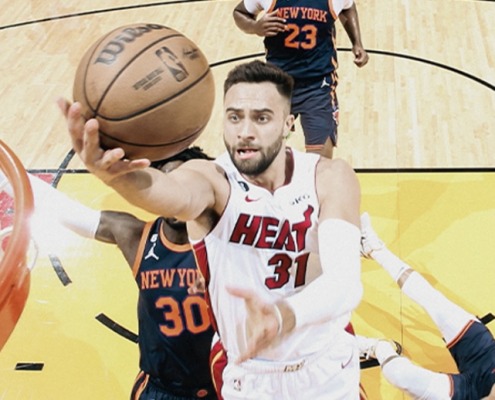 Five Takeaways from Heat's Win Over Knicks in Game 3
