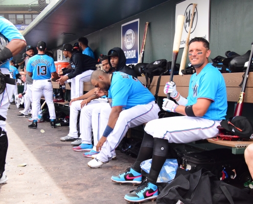 Marlins 2020 roster
