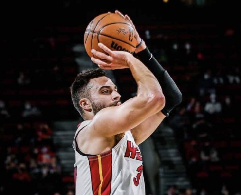 Five Takeaways from Heat's Win Over the Suns