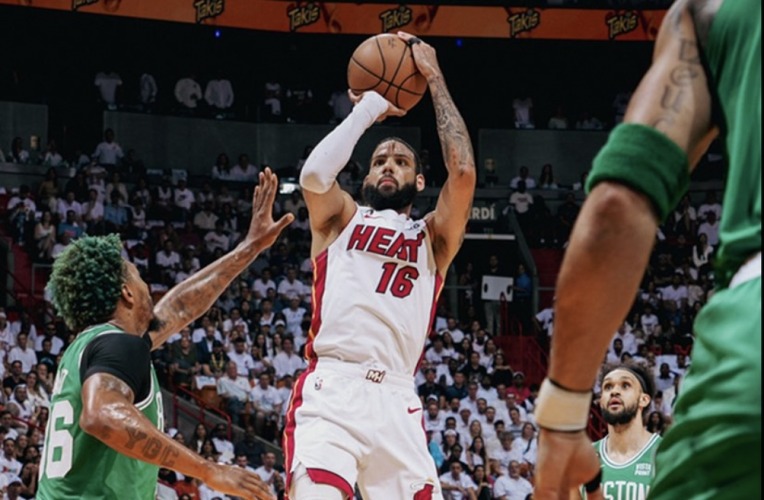 Five Takeaways from Heat's Loss to Celtics