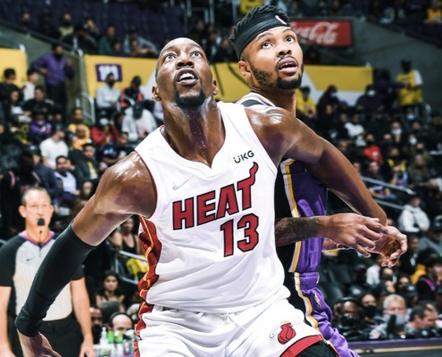 Five Takeaways from Heat's Late Loss to Lakers