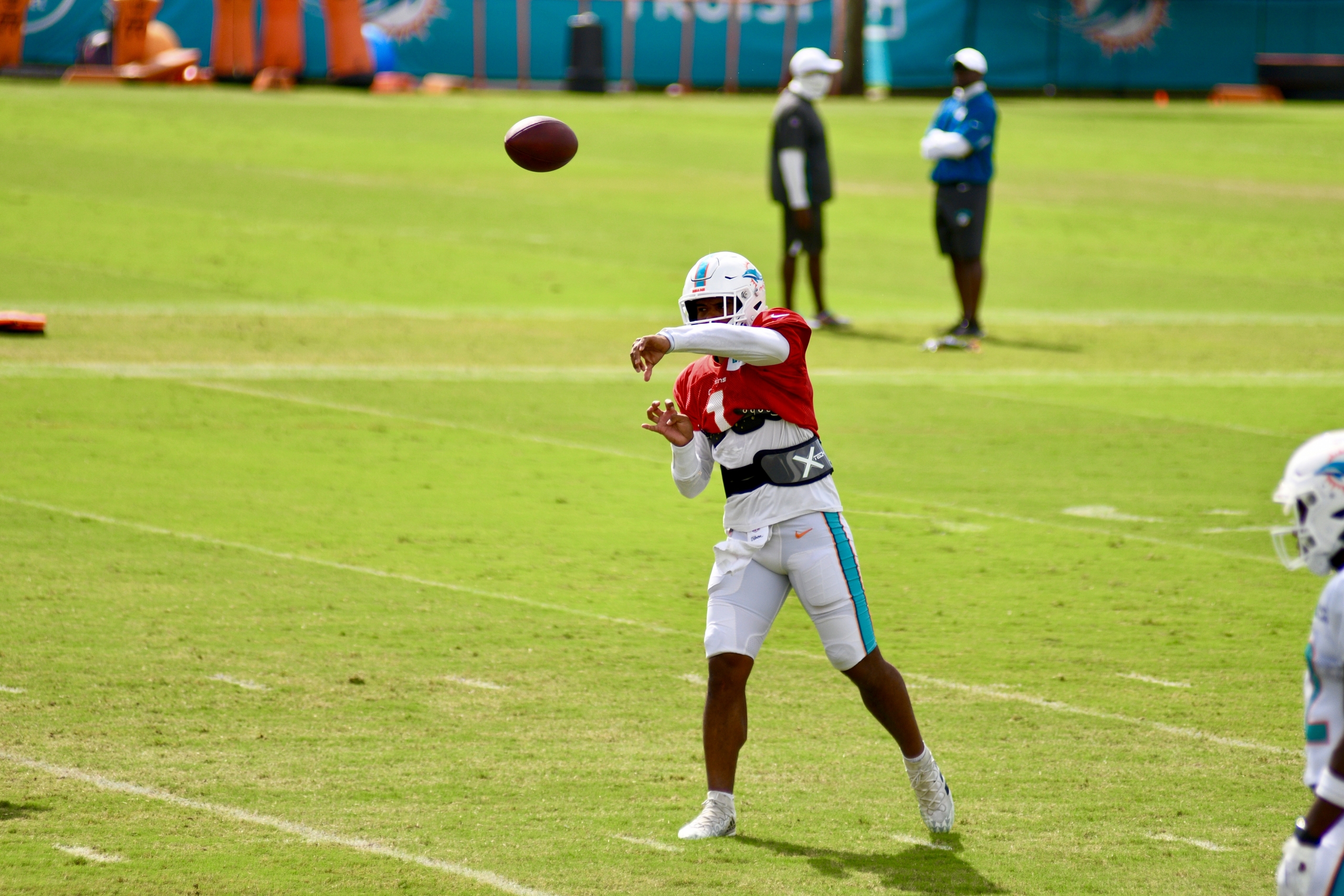 53-man Projection for Your 2021 Miami Dolphins – Five Reasons Sports Network