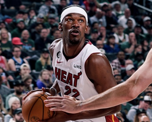 Five Takeaways from Heat’s Win Over Bucks