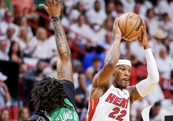 Five Takeaways from Heat’s Loss to Boston in Game 2