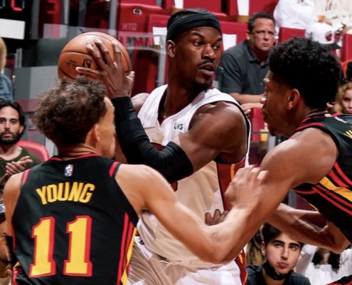 Five Takeaways from Heat’s Win Over Hawks