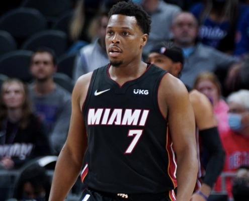 Five Takeaways from Heat's Loss to the Pistons