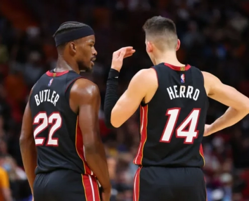 Five Takeaways from this Miami Heat Season