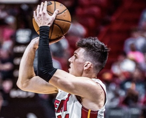 Five Takeaways from Heat's Loss to Bulls