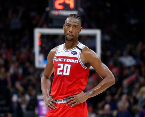 Does It Make Sense For Miami To Bring in Harry Giles?