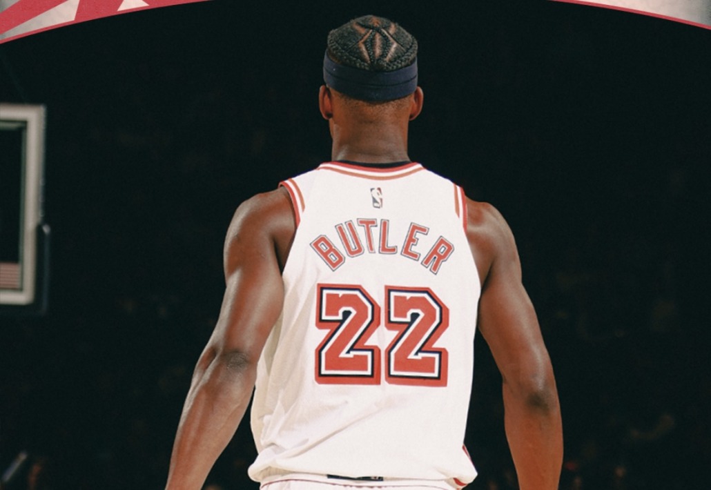 Mateo's Hoop Diary: One of Jimmy Butler’s Best Seasons