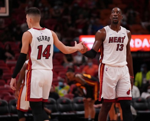 One Thing to Look for from each Heat player in the 2022-2023’ Season