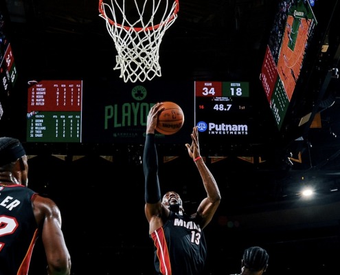 Five Takeaways from Heat's Win Over Celtics in Game 3