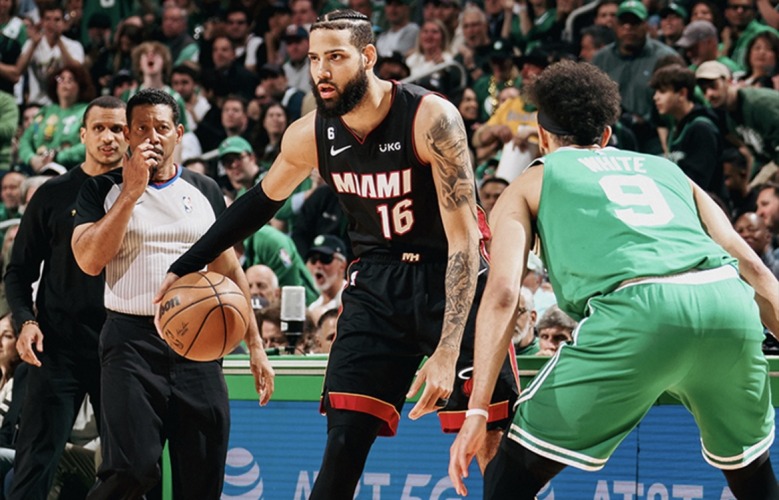 Five Takeaways from Heat’s Loss to Boston in Game 5