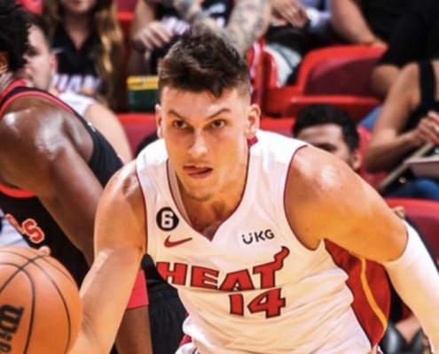Five Takeaways from Heat's Loss to Raptors