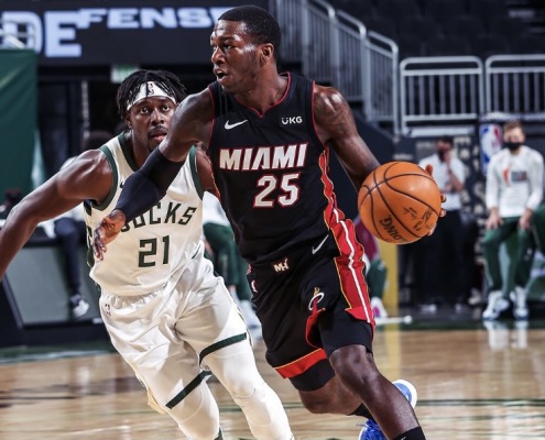 5 Takeaways from Heat's Loss to Bucks