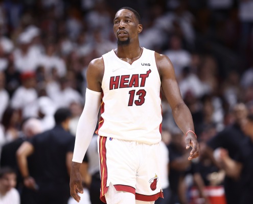 How Bam Adebayo Can Be Unleashed in a Different Dimension