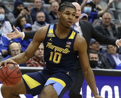 5 Potential Draft Options for the Miami Heat