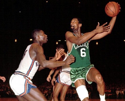 Boston Celtics’ Most Famous Player: Who Is He?