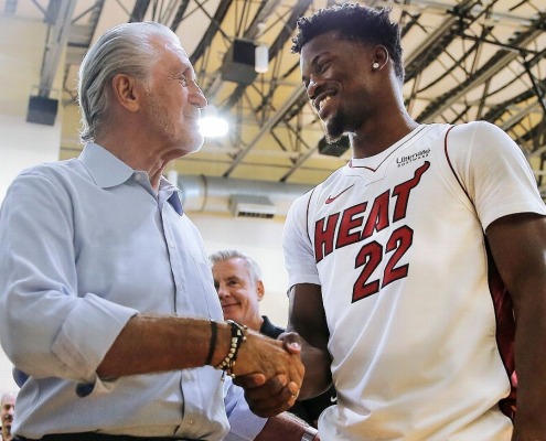 Answering Your Questions: What is Next for the Miami Heat?