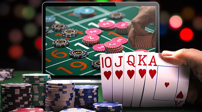 The Secret of Successful online casino real money