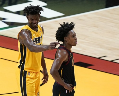 Collin Sexton’s Immediate Fit with the Heat’s Current Squad