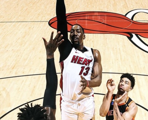 Five Takeaways from Heat's Win Over Knicks in Game 4