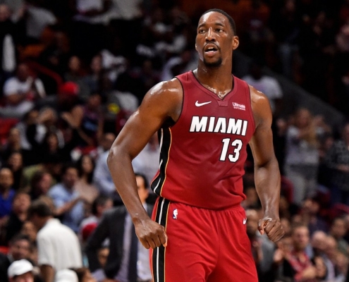 This is Bam Adebayo’s Team, No Matter Who Miami Acquires