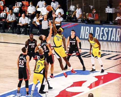 5 Takeaways from Heat's Final Regular Season Game Against Pacers