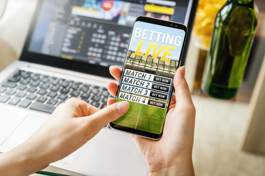 Is It Time to Talk More About betting app cricket?