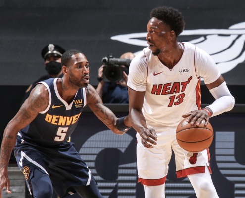 5 Takeaways from Miami’s Loss to Denver