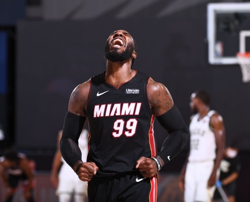 #BugBrady: Taking Your Miami Heat Questions #2