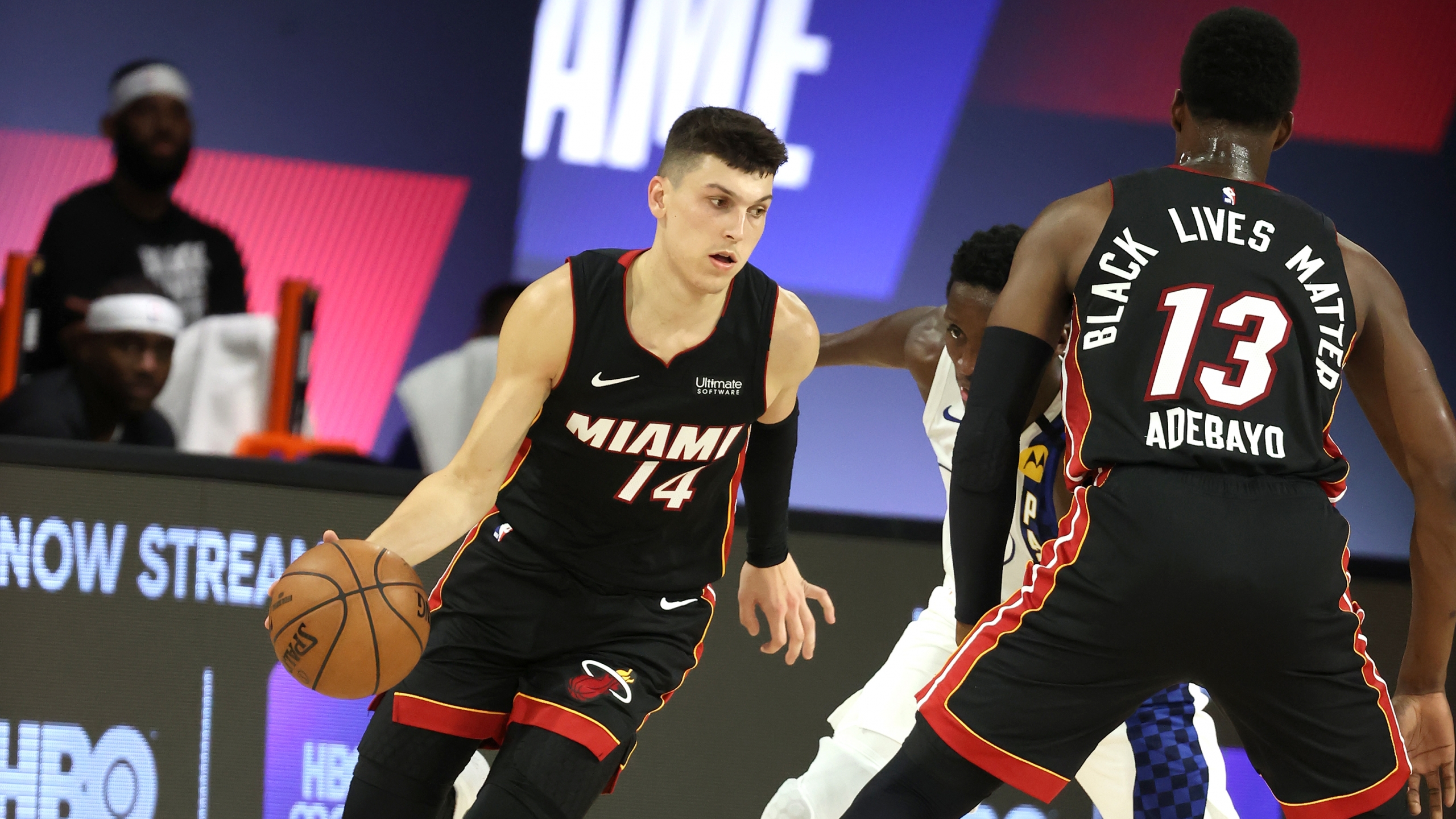 Position-Less Basketball: Miami Heat Paving the Way – Five Reasons ...