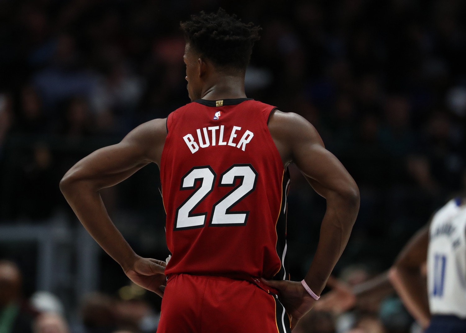 Jimmy Butler The Definition of Impact Five Reasons Sports Network