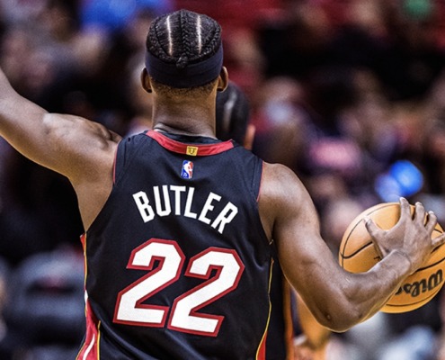 Five Takeaways from Heat's Win Over 76ers